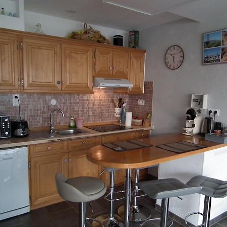Flat Apartment Сен-Киприен Екстериор снимка